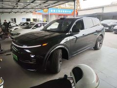 Li Auto L7 Ultra - ფოტო 1