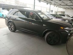 Li Auto L7 Ultra - ფოტო 2
