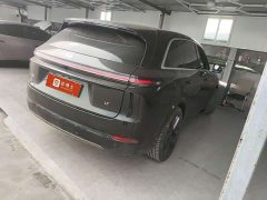 Li Auto L7 Ultra - ფოტო 3