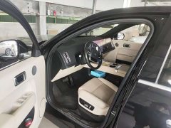 Li Auto L7 Ultra - ფოტო 6
