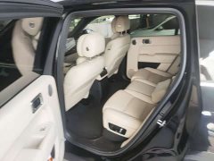 Li Auto L7 Ultra - ფოტო 7