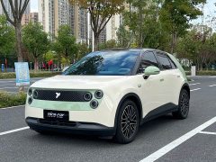 Nio Firefly Luminous Edition - ფოტო 1