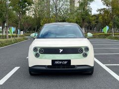 Nio Firefly Luminous Edition - ფოტო 2