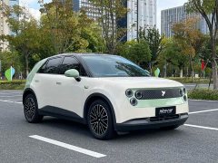 Nio Firefly Luminous Edition - ფოტო 3