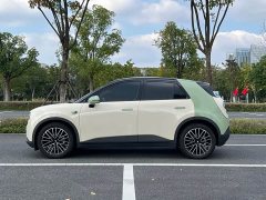 Nio Firefly Luminous Edition - ფოტო 4