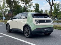 Nio Firefly Luminous Edition - ფოტო 5