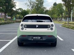 Nio Firefly Luminous Edition - ფოტო 6