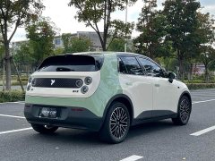 Nio Firefly Luminous Edition - ფოტო 7