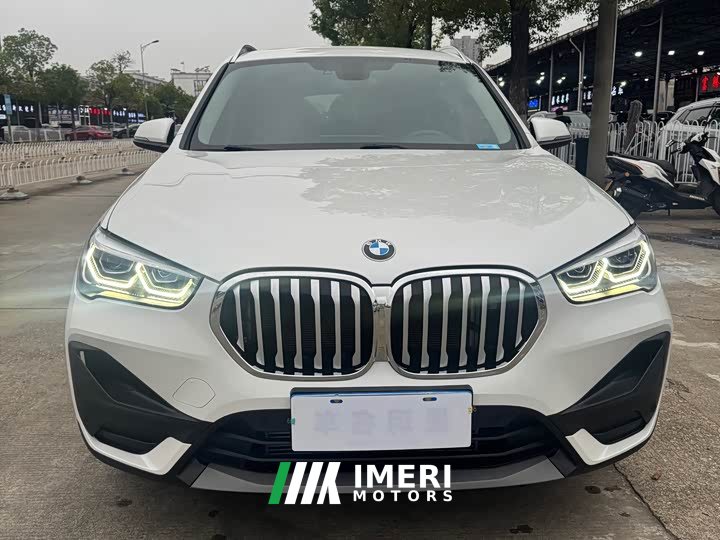 BMW X1 sDrive25Li Premier