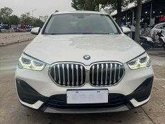 BMW X1 sDrive25Li Premier - ფოტო 1