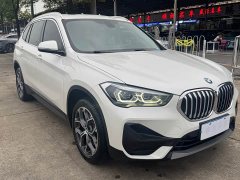 BMW X1 sDrive25Li Premier - ფოტო 2