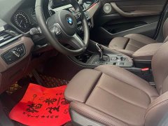 BMW X1 sDrive25Li Premier - ფოტო 3