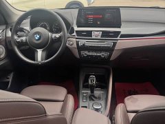 BMW X1 sDrive25Li Premier - ფოტო 4