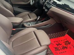 BMW X1 sDrive25Li Premier - ფოტო 5