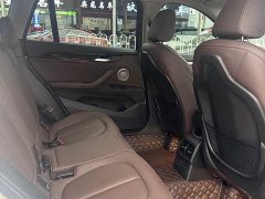 BMW X1 sDrive25Li Premier - ფოტო 6