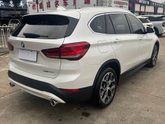 BMW X1 sDrive25Li Premier - ფოტო 8