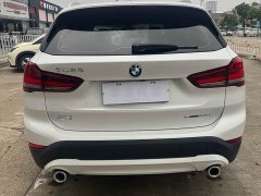 BMW X1 sDrive25Li Premier - ფოტო 9