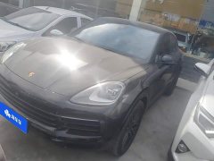 Porsche Cayenne 3.0T Platinum Edition - ფოტო 1
