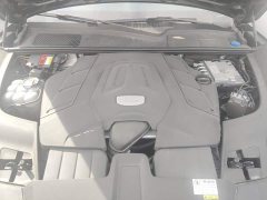 Porsche Cayenne 3.0T Platinum Edition - ფოტო 10