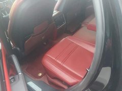 Porsche Cayenne 3.0T Platinum Edition - ფოტო 11