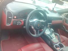 Porsche Cayenne 3.0T Platinum Edition - ფოტო 12