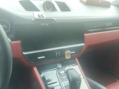 Porsche Cayenne 3.0T Platinum Edition - ფოტო 13