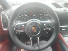 Porsche Cayenne 3.0T Platinum Edition - ფოტო 15