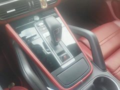 Porsche Cayenne 3.0T Platinum Edition - ფოტო 16