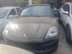 Porsche Cayenne 3.0T Platinum Edition - ფოტო 2