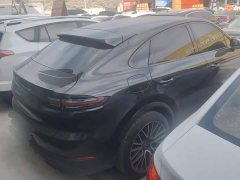 Porsche Cayenne 3.0T Platinum Edition - ფოტო 3