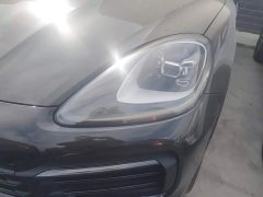 Porsche Cayenne 3.0T Platinum Edition - ფოტო 5