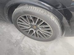 Porsche Cayenne 3.0T Platinum Edition - ფოტო 6