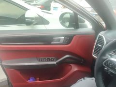 Porsche Cayenne 3.0T Platinum Edition - ფოტო 7