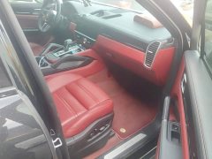 Porsche Cayenne 3.0T Platinum Edition - ფოტო 8