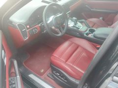 Porsche Cayenne 3.0T Platinum Edition - ფოტო 9