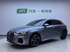 Audi A3 Sportback 35 TFSI Fashion Sport - photo 1