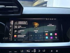 Audi A3 Sportback 35 TFSI Fashion Sport - photo 13