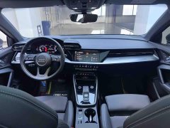 Audi A3 Sportback 35 TFSI Fashion Sport - photo 19
