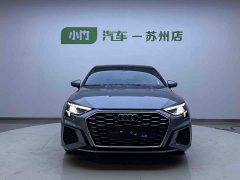 Audi A3 Sportback 35 TFSI Fashion Sport - photo 2