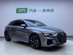 Audi A3 Sportback 35 TFSI Fashion Sport - photo 3