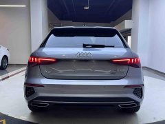Audi A3 Sportback 35 TFSI Fashion Sport - photo 5