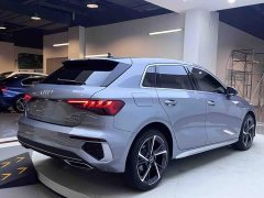 Audi A3 Sportback 35 TFSI Fashion Sport - photo 6