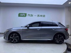 Audi A3 Sportback 35 TFSI Fashion Sport - photo 7