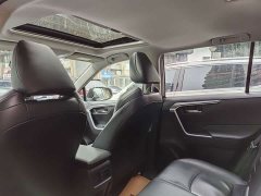 Toyota Vlanda 2.0L CVT FWD Luxury - photo 10