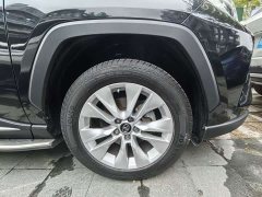 Toyota Vlanda 2.0L CVT FWD Luxury - photo 12