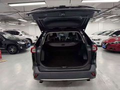 Toyota Vlanda 2.0L CVT FWD Luxury - photo 13