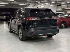 Toyota Vlanda 2.0L CVT FWD Luxury - photo 14