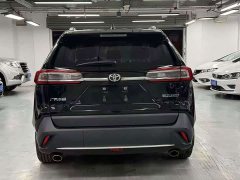 Toyota Vlanda 2.0L CVT FWD Luxury - photo 15
