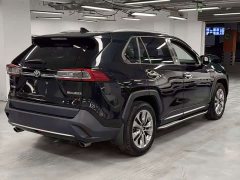 Toyota Vlanda 2.0L CVT FWD Luxury - photo 16