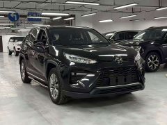Toyota Vlanda 2.0L CVT FWD Luxury - photo 3